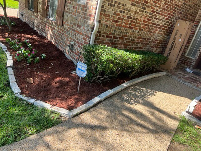 Lucky’s Landscaping