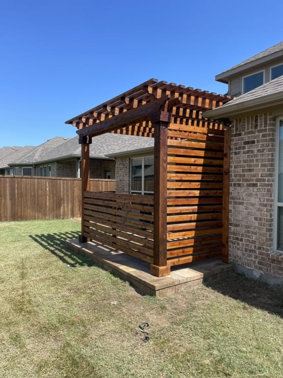 AGM Fence