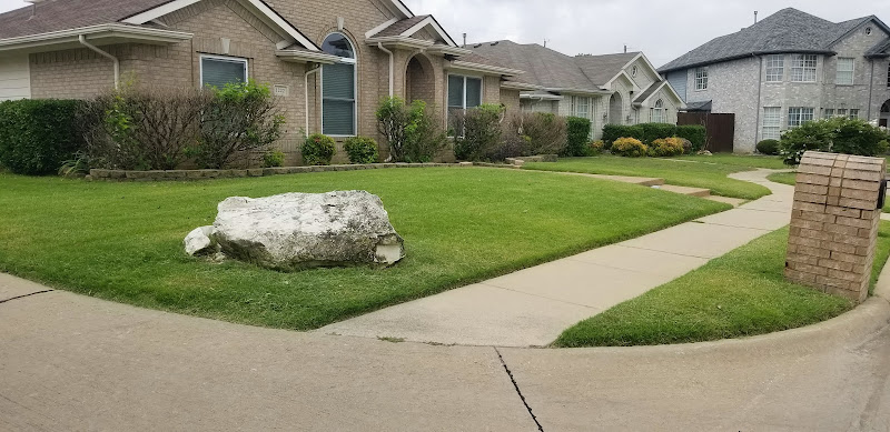 OutWorx Landscape & Construction