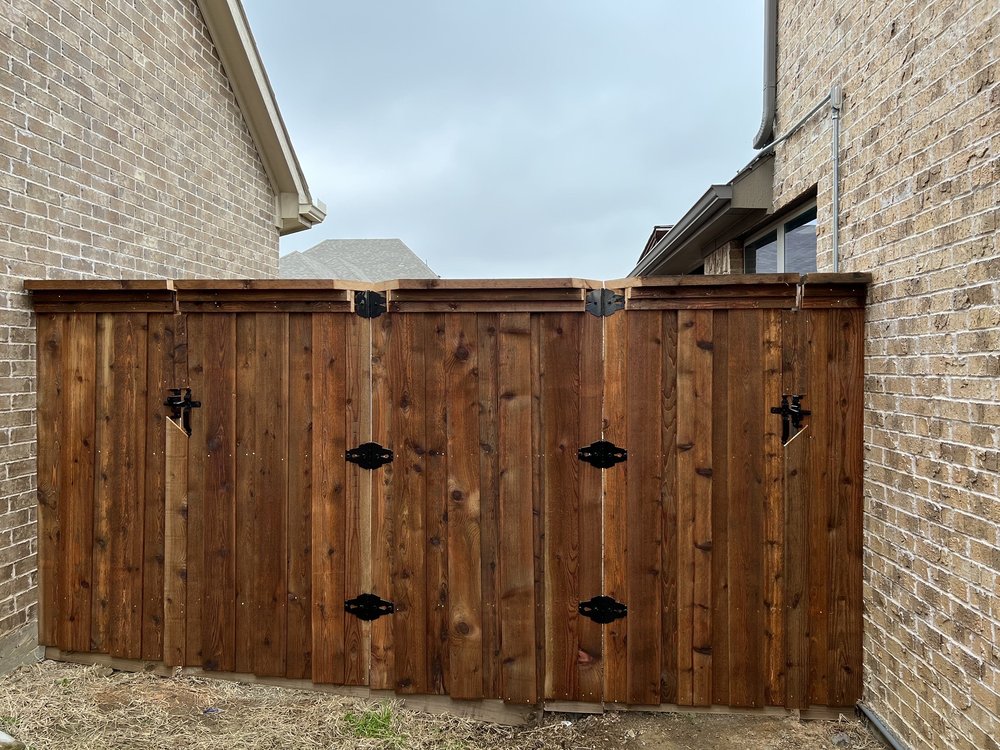 Express Fence