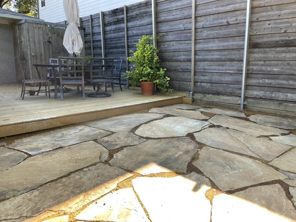 JIT Landscape and Design