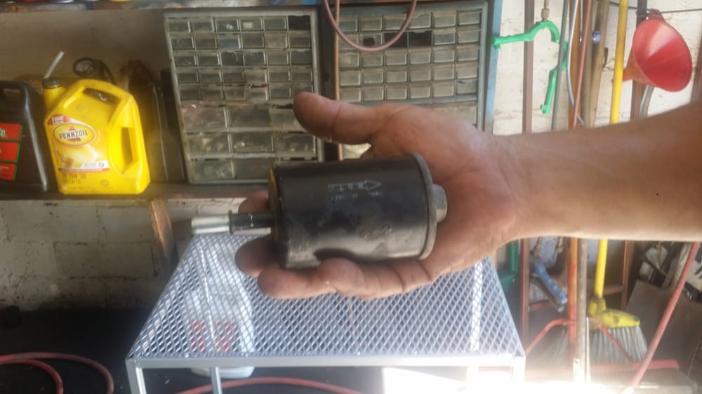 Richey's Auto Repair