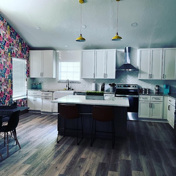 Marina's Cleaning Services, LLC