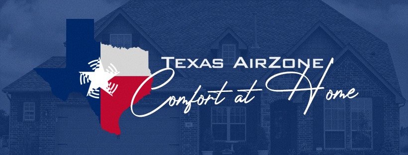 Texas AirZone