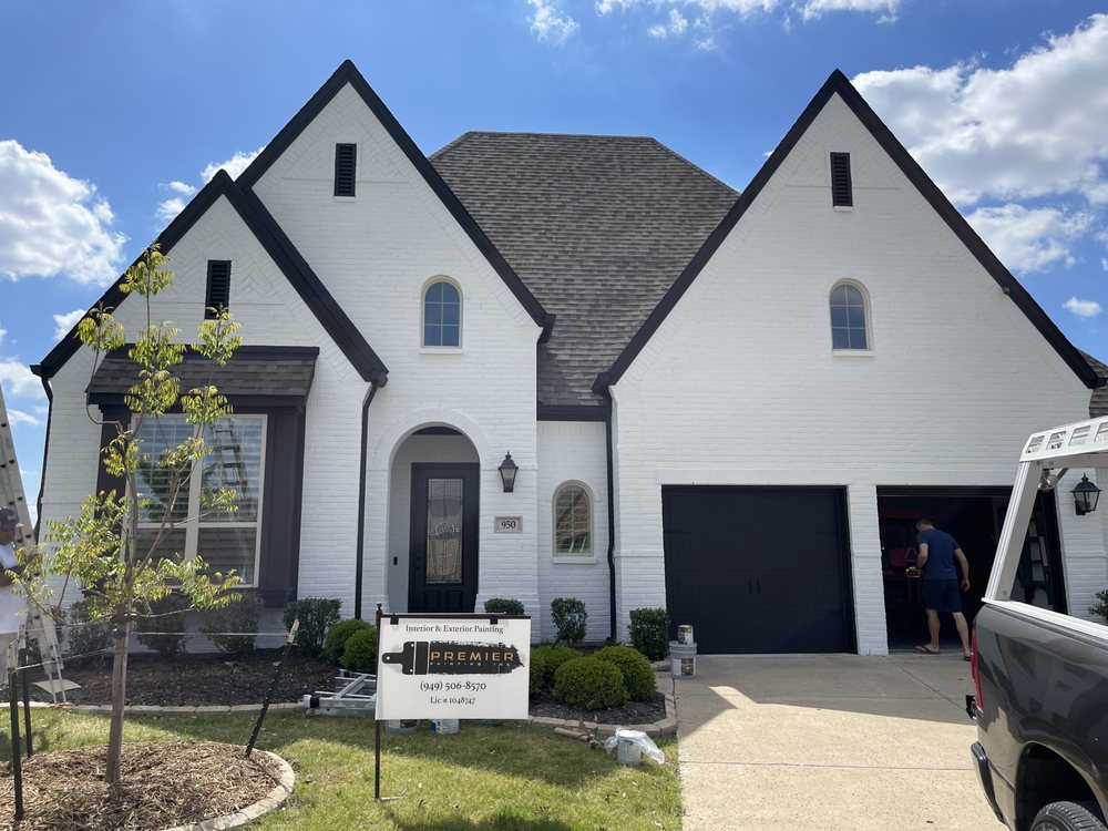 Premier Painting Co.