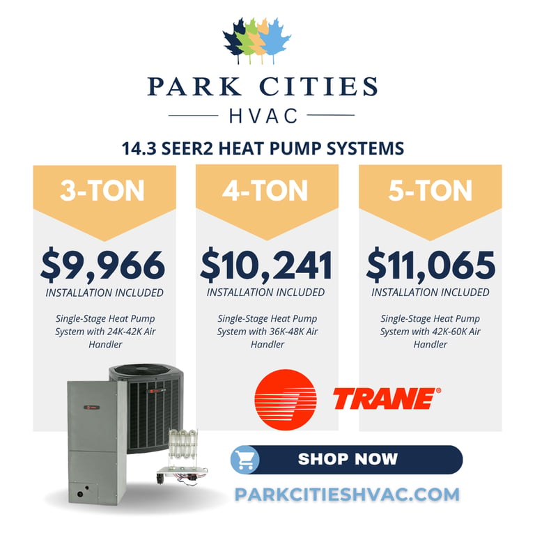 Park Cities HVAC