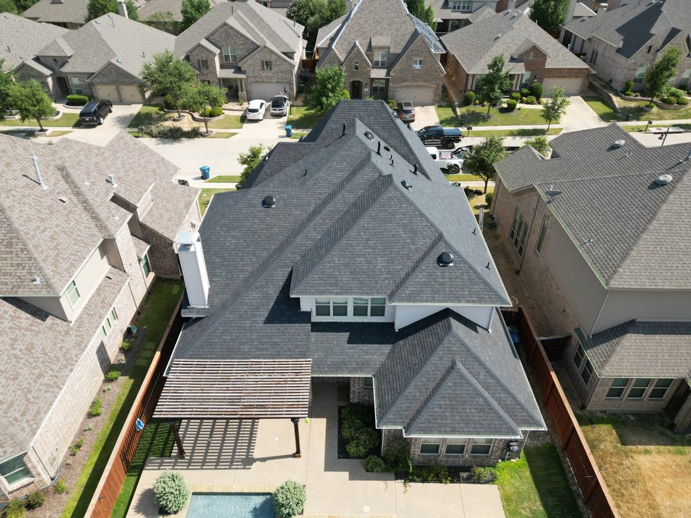 Medranos Roofing