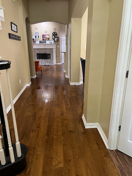 Casa Bella Cleaning Services