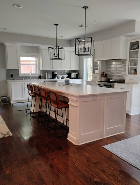 KSE House Cleaning LLC