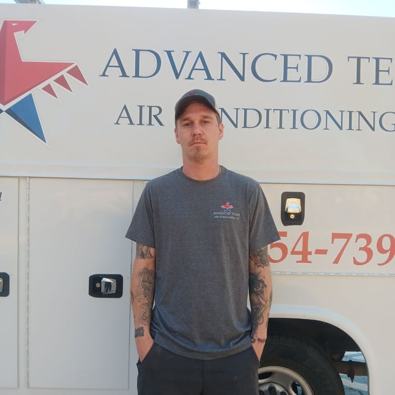 Advanced Texas Air Conditioning