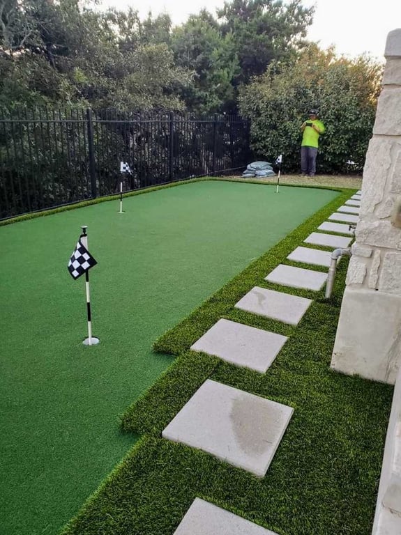 Southern Turf