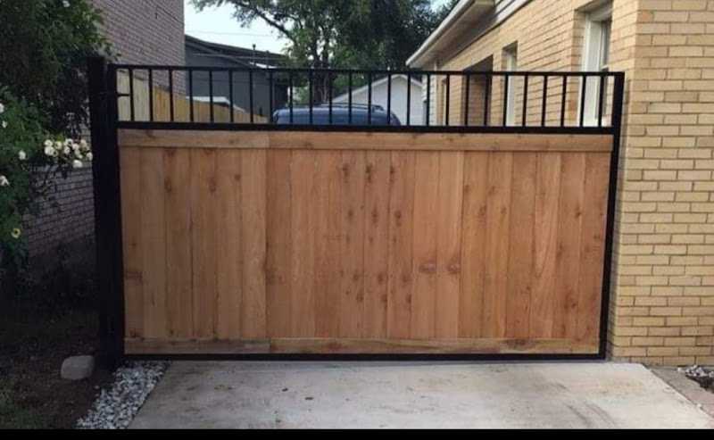 Priority Fencings and more