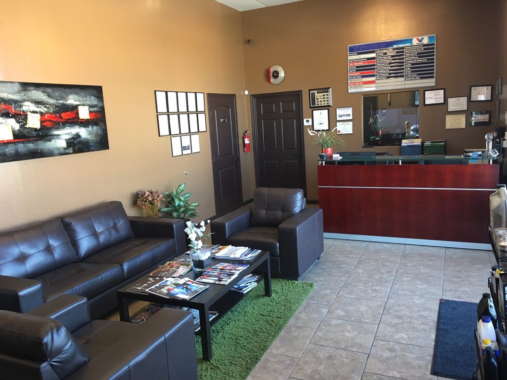 Fix N Go