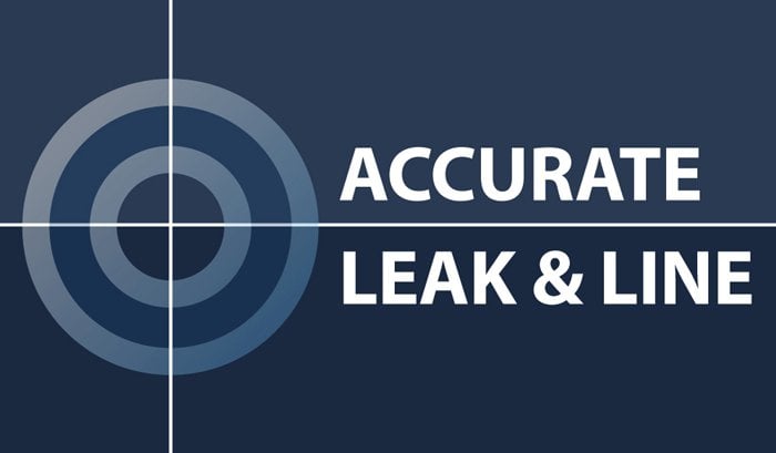 Accurate Leak and Line - Dallas