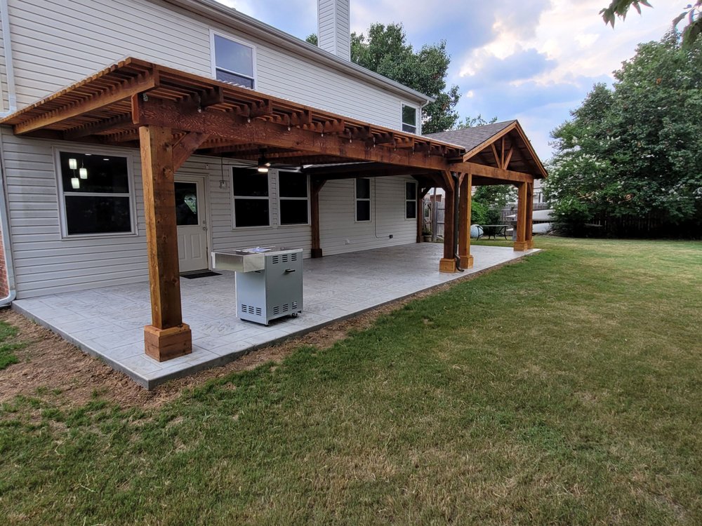 Lasso Works Cedar
