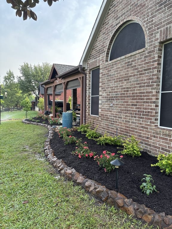 Stewart Lawncare & Landscape