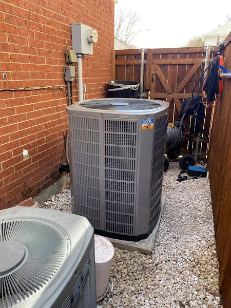 Coppell Heating and Air Conditioning