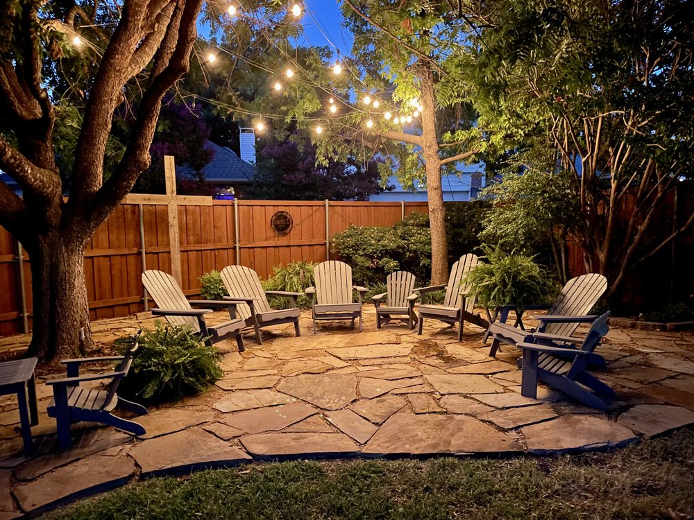 Fence Stain Pros