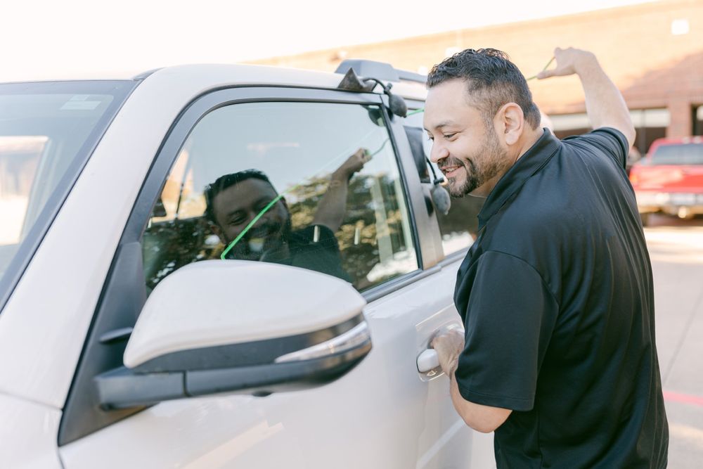A-1 Locksmith Security & Safes