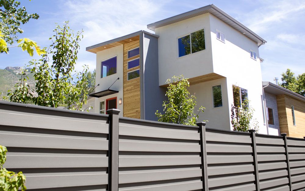 Texas Fence and Stain
