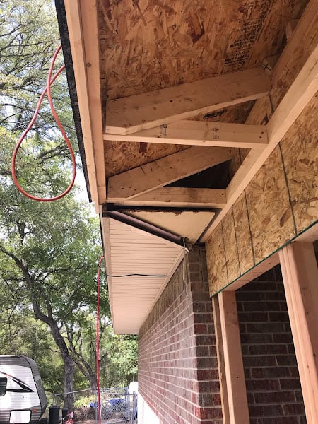 Grand Prairie Construction