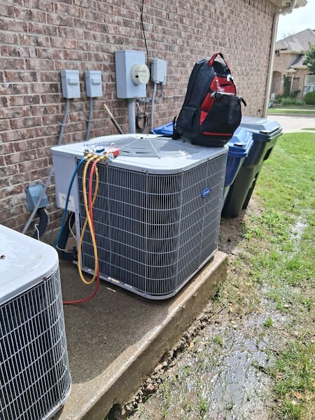 Zenith Heating and Cooling