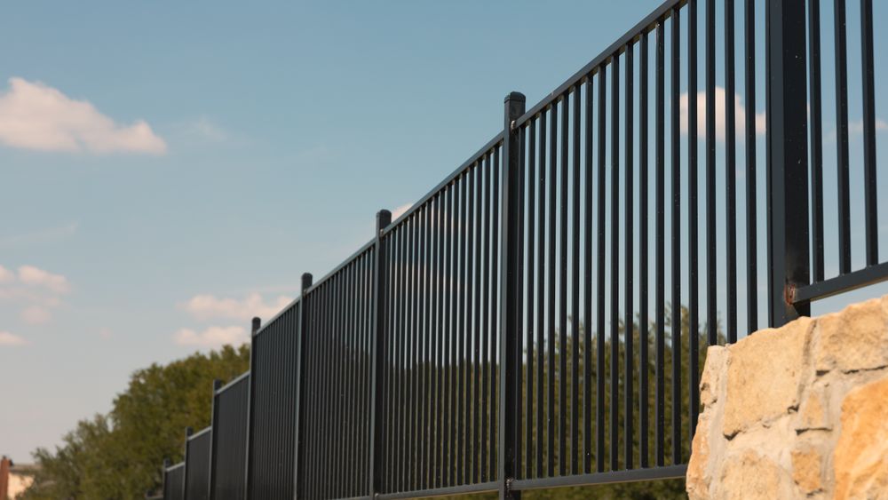 S&B Fencing