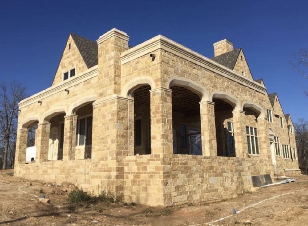 Plano Masonry & Chimney