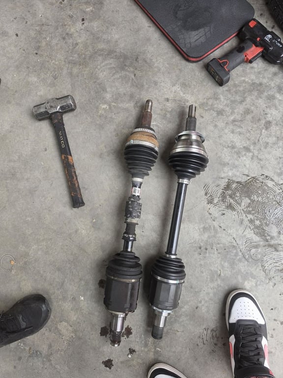 Aguilar Performance & Auto Service