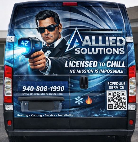 Allied Air Conditioning Solutions