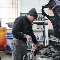 Genesis Auto Repair
