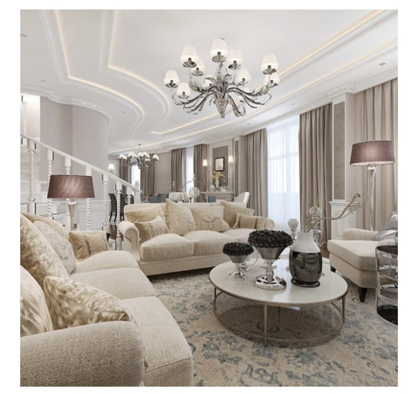 Colby Interior Designs