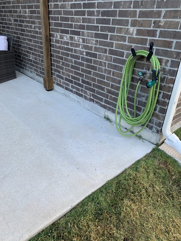 GR Masonry and Stucco