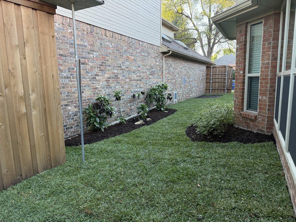 Texas Sage Landscaping & Lawn