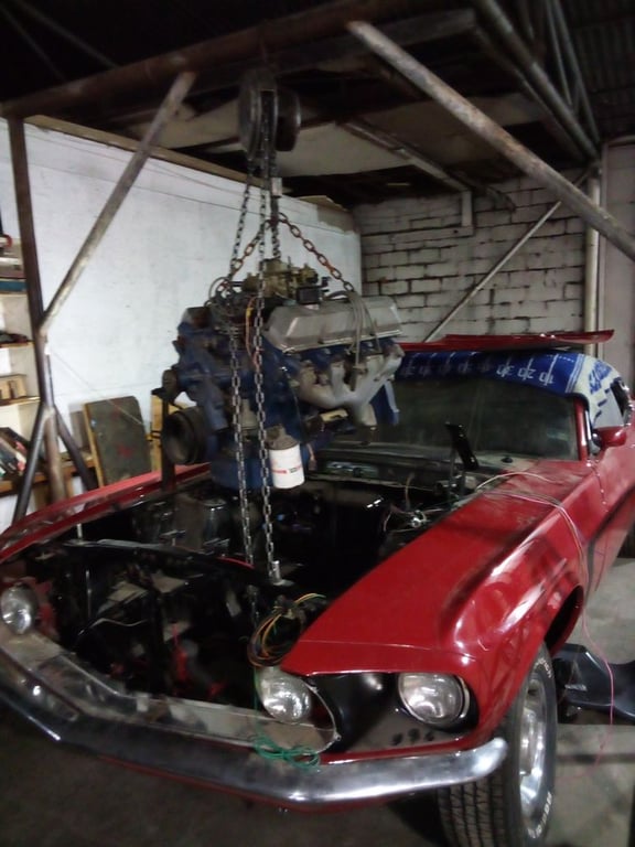 Richey's Auto Repair