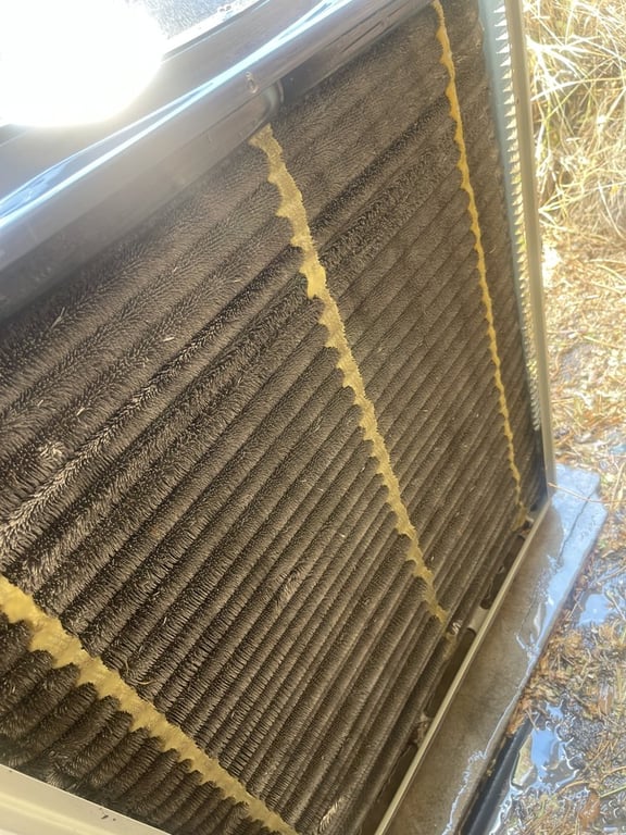 Sundollar A/C & Heat