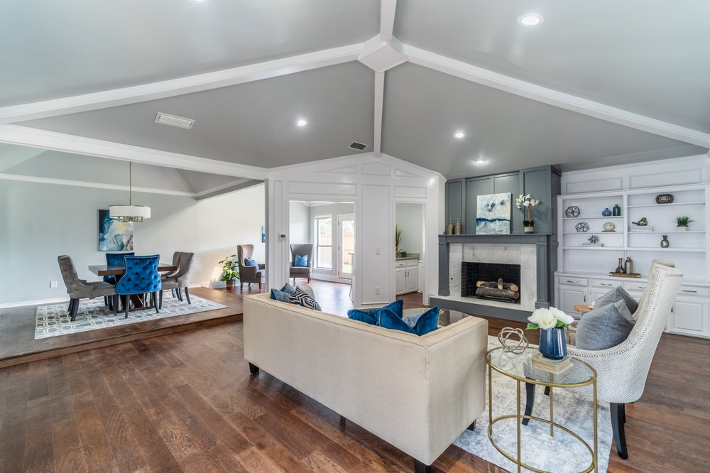 J Marie Interiors