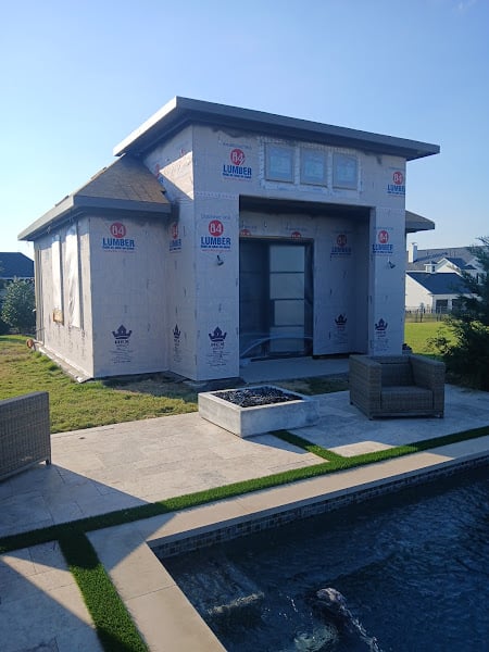 Dallas Finest Construction LLC
