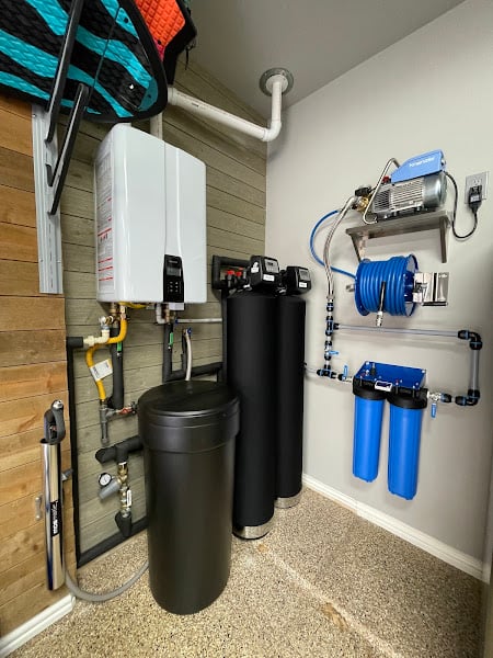 Trident Plumbing