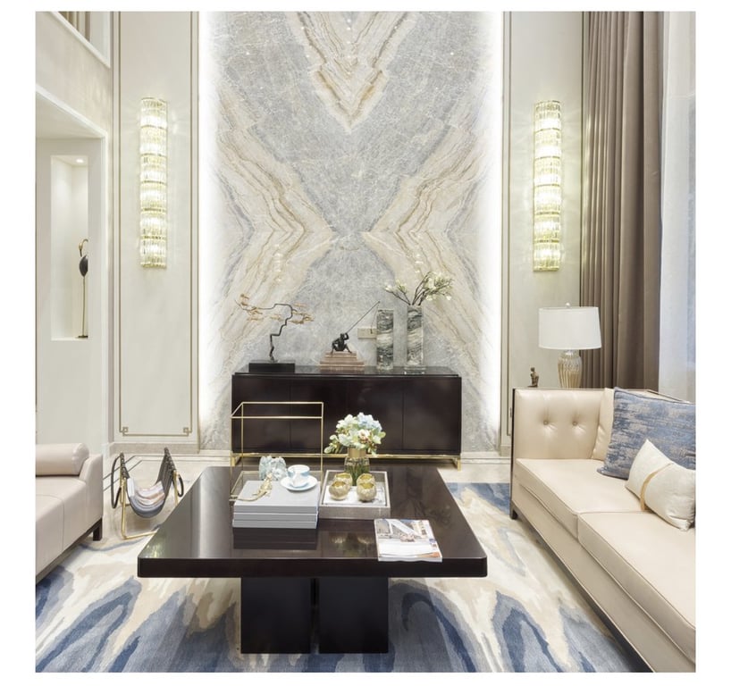 Colby Interior Designs