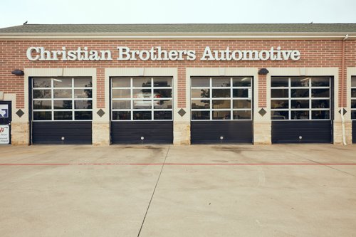 Christian Brothers Automotive Castle Hills