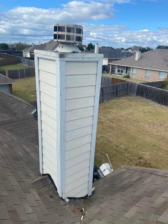 Quantum Roofing and Construction