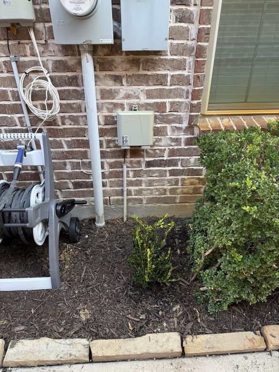 Keane Landscaping