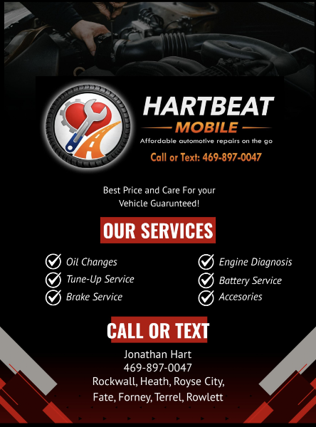 Hartbeat Mobile