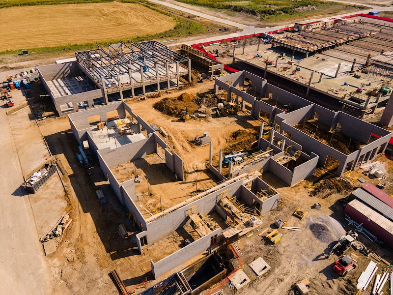 Metric Concrete Services, Inc.