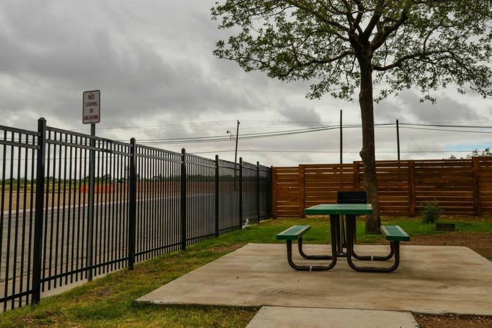 Precision Fencing & Construction