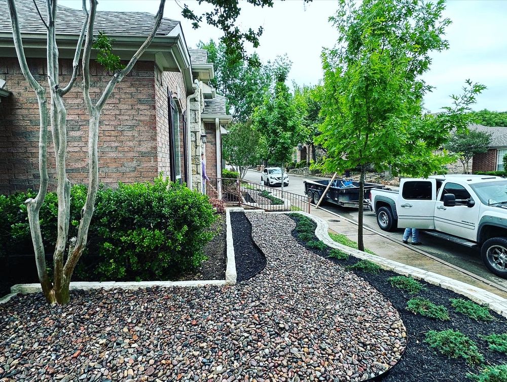 Innovative Constructions & Landscapes