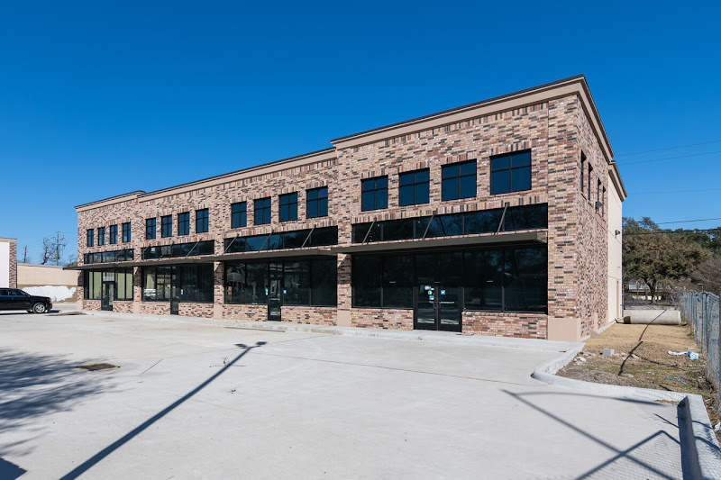 Texas Built Construction