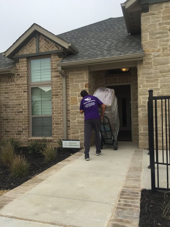 Expert Fort Worth Movers