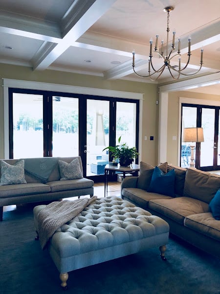 Timeless Interiors By Lancine